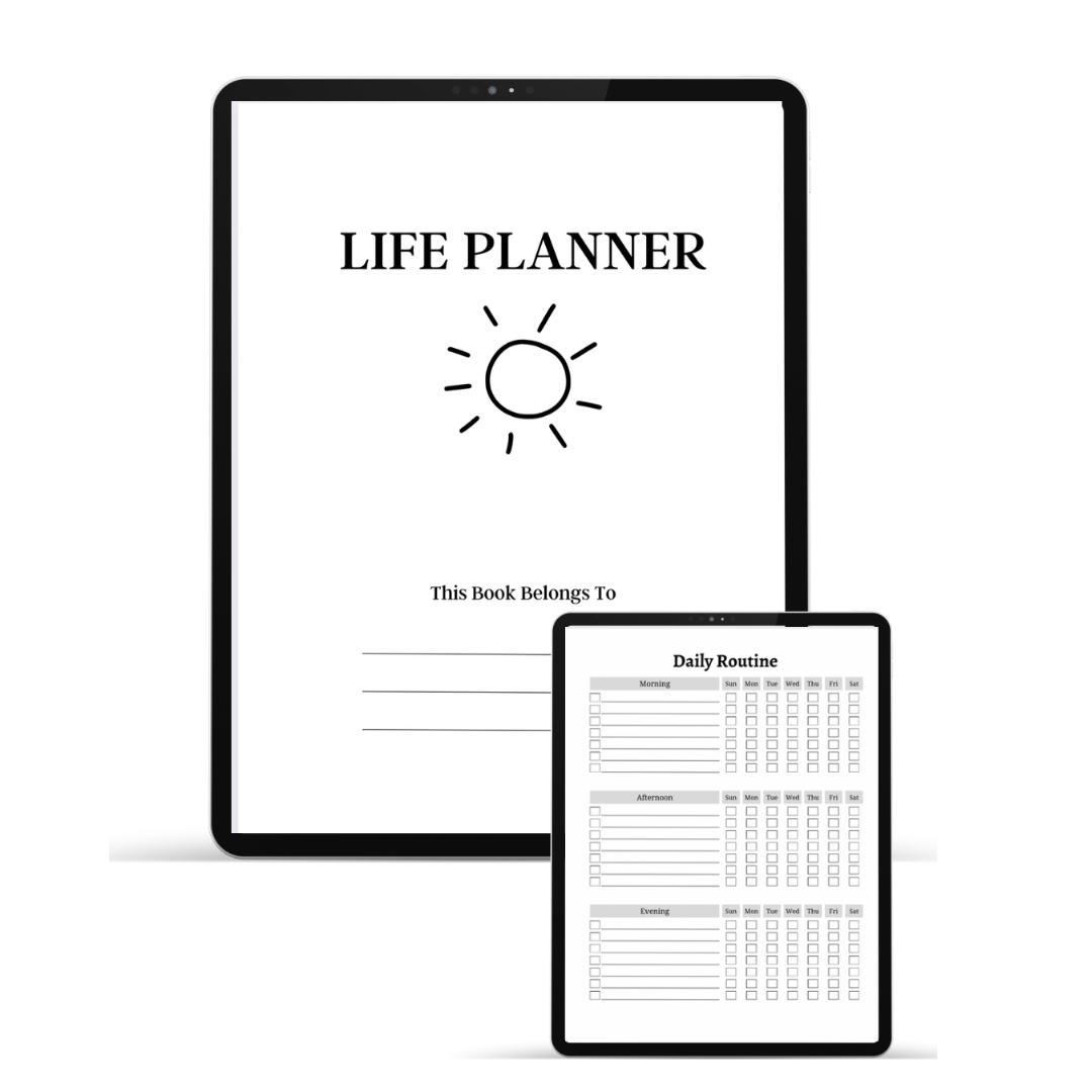 Life Planner