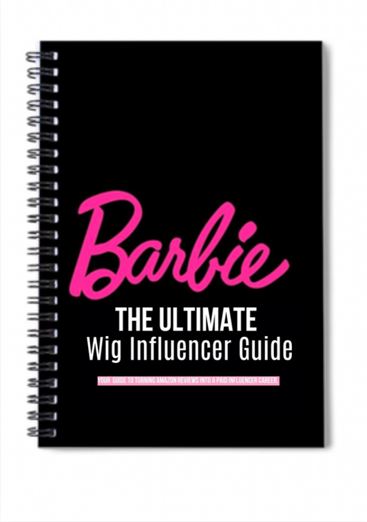 Wig influencer Guide