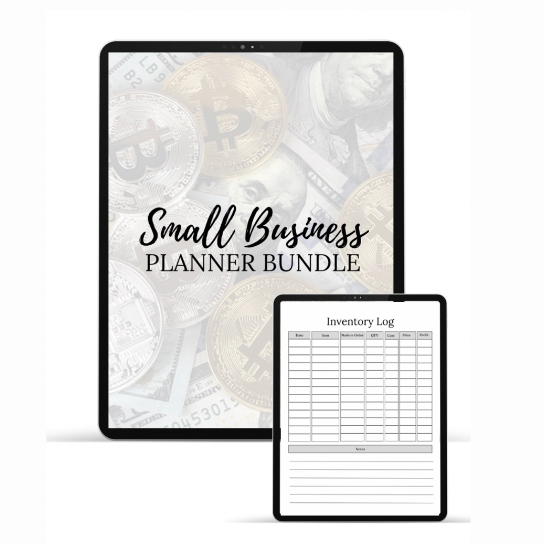 Business Planner