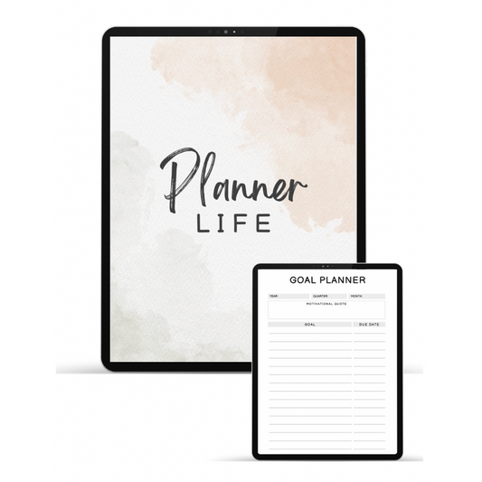 Planner Life