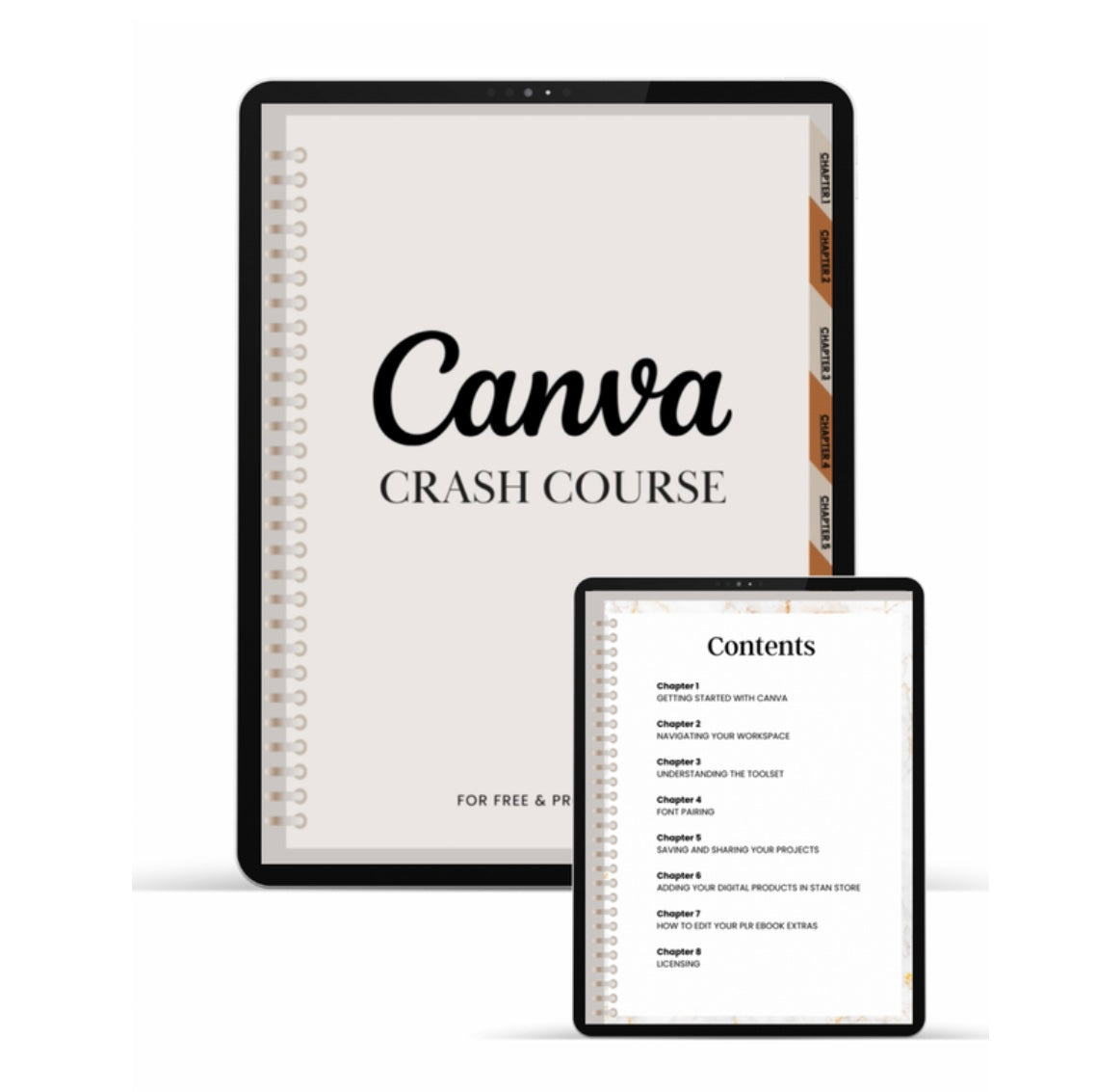 Canva Course